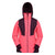 Front - Mountain Warehouse Womens/Ladies Slalom Extreme Waterproof Ski Jacket