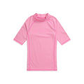 Front - Animal Childrens/Kids Daisy Recycled Rash Guard