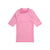 Front - Animal Childrens/Kids Daisy Recycled Rash Guard