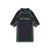 Front - Animal Childrens/Kids Kai Rash Guard