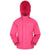 Front - Mountain Warehouse Childrens/Kids Pakka Waterproof Jacket