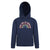 Front - Mountain Warehouse Childrens/Kids Soul Full Of Sunshine Organic Hoodie