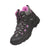 Front - Mountain Warehouse Womens/Ladies Adventurer Walking Boots