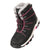 Front - Mountain Warehouse Childrens/Kids Comet Waterproof Snow Boots