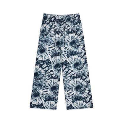Front - Animal Womens/Ladies Tassia Recycled Cropped Trousers