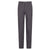 Front - Mountain Warehouse Mens Trek Stretch Cargo Trousers