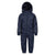 Front - Mountain Warehouse Childrens/Kids Puddle Waterproof Rain Suit