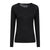 Front - Mountain Warehouse Womens/Ladies Merino II Thermal Top