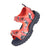 Front - Mountain Warehouse Childrens/Kids Sand Whale Sandals