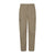 Front - Mountain Warehouse Mens Trek Convertible Trousers
