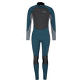 Front - Mountain Warehouse Mens Wetsuit