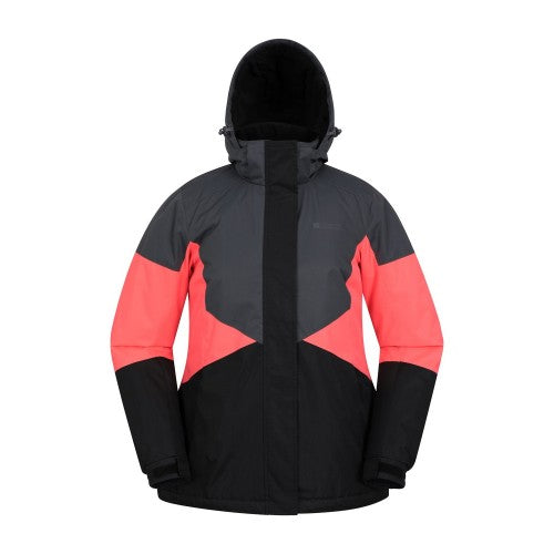 Ladies grey ski jacket online