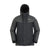 Front - Mountain Warehouse Mens Dusk III Ski Jacket