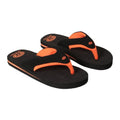 Front - Animal Childrens/Kids Jekyl Recycled Flip Flops