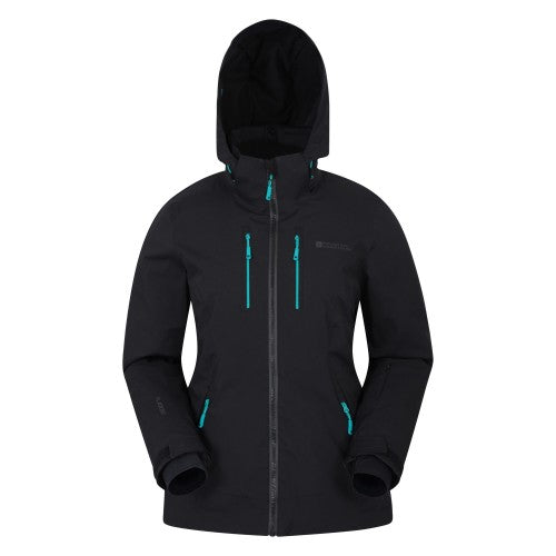 Slopestyle extreme womens slim fit ski jacke deals