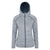 Front - Mountain Warehouse Womens/Ladies Dynamic Chakra IsoCool Hoodie