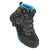 Front - Mountain Warehouse Childrens/Kids Edinburgh Waterproof Suede Walking Boots