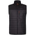 Front - Mountain Warehouse Mens Turbine Gilet