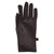 Front - Mountain Warehouse Womens/Ladies Wind Resistant Fleece Lined Winter Gloves