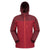 Front - Mountain Warehouse Mens Brisk Extreme Waterproof Jacket