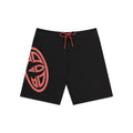 Front - Animal Mens Brett Recycled Boardshorts