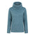 Front - Mountain Warehouse Womens/Ladies Idris II Cowl Neck Fleece Top