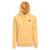 Front - Mountain Warehouse Womens/Ladies Bee Embroidered Hoodie