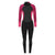 Front - Mountain Warehouse Womens/Ladies Full Wetsuit
