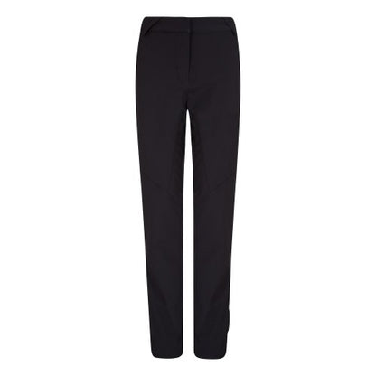 Front - Mountain Warehouse Womens/Ladies Sierra Ski Trousers