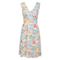 Front - Mountain Warehouse Womens/Ladies Newquay Midi Dress