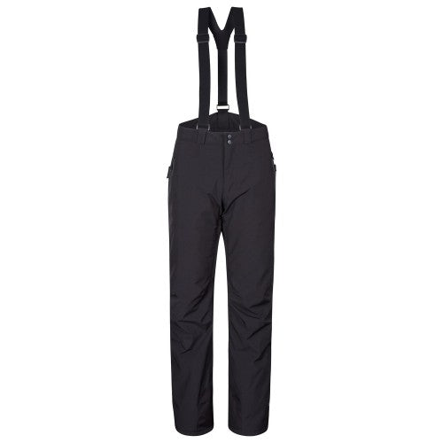 Front - Mountain Warehouse Mens Orbit Ski Trousers