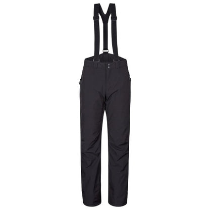 Front - Mountain Warehouse Mens Orbit Ski Trousers