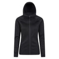 Front - Mountain Warehouse Womens/Ladies Dynamic Chakra IsoCool Full Zip Hoodie