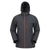 Front - Mountain Warehouse Mens Brisk Extreme Waterproof Jacket