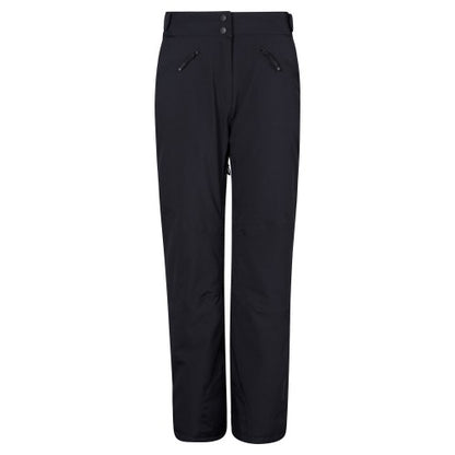 Front - Mountain Warehouse Womens/Ladies Isola Extreme RECCO Ski Trousers