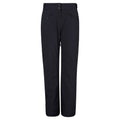 Front - Mountain Warehouse Womens/Ladies Isola Extreme RECCO Ski Trousers