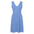 Front - Mountain Warehouse Womens/Ladies Newquay Midi Dress