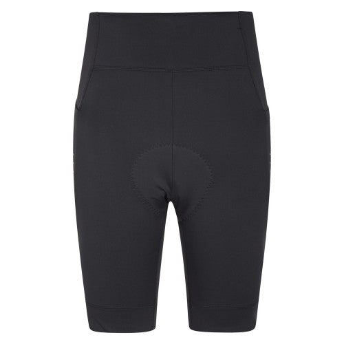 Front - Mountain Warehouse Womens/Ladies Pro Cycling Shorts