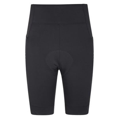 Front - Mountain Warehouse Womens/Ladies Pro Cycling Shorts