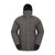 Front - Mountain Warehouse Mens Comet II Ski Jacket