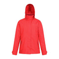 Front - Mountain Warehouse Womens/Ladies Fell II 3 In 1 Jacket