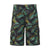 Front - Mountain Warehouse Childrens/Kids Leaf Cargo Shorts