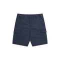 Front - Animal Mens Atlantis Organic Cargo Shorts