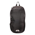 Front - Mountain Warehouse Onyx Lightweight 15L Backpack