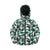 Front - Mountain Warehouse Childrens/Kids Seasons Camouflage Padded Jacket