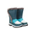 Front - Mountain Warehouse Childrens/Kids Caribou Adaptive Snow Boots