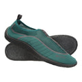 Front - Mountain Warehouse Mens Bermuda Water Shoes