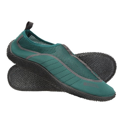 Mountain Warehouse Mens Bermuda Water Shoes Discounts on great