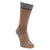 Front - Mountain Warehouse Mens Explorer Merino Wool Boot Socks