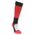 Front - Mountain Warehouse Mens Extreme Merino Wool Thermal Ski Socks